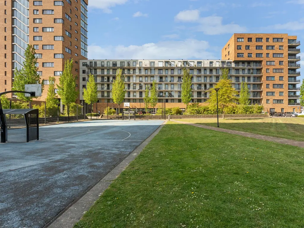 Buizerdhof 387, CAPELLE AAN DEN IJSSEL