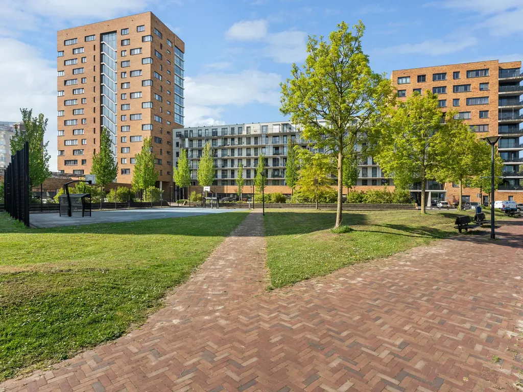 Buizerdhof 387, CAPELLE AAN DEN IJSSEL