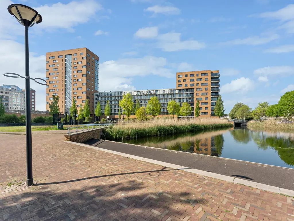 Buizerdhof 387, CAPELLE AAN DEN IJSSEL