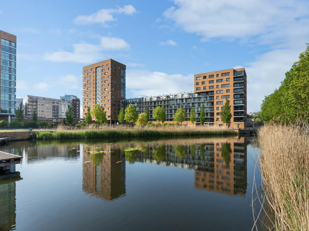 Buizerdhof 387, CAPELLE AAN DEN IJSSEL