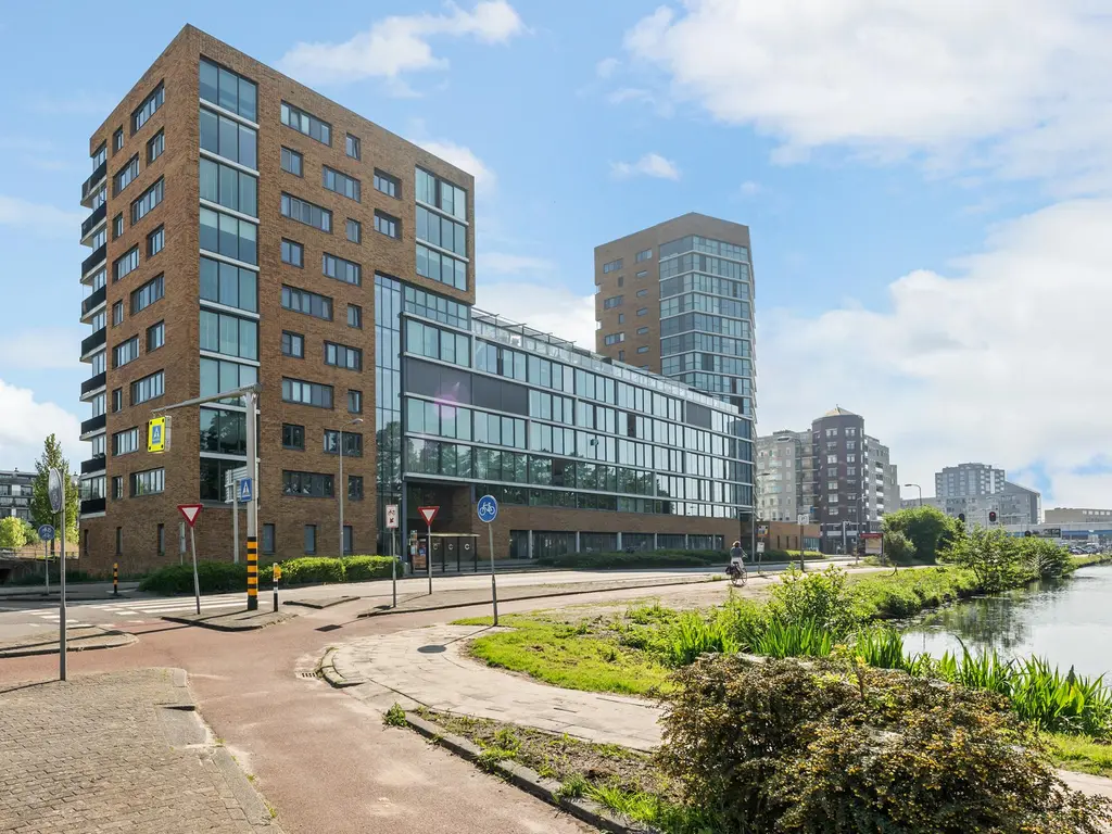 Buizerdhof 387, CAPELLE AAN DEN IJSSEL