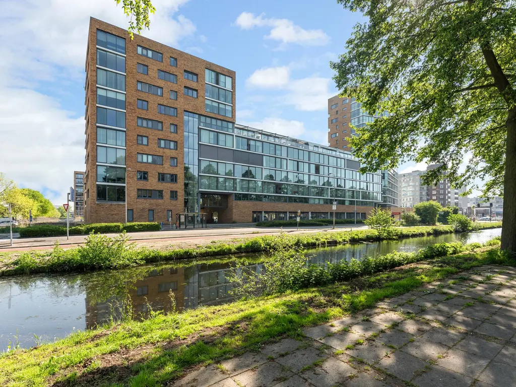 Buizerdhof 387, CAPELLE AAN DEN IJSSEL
