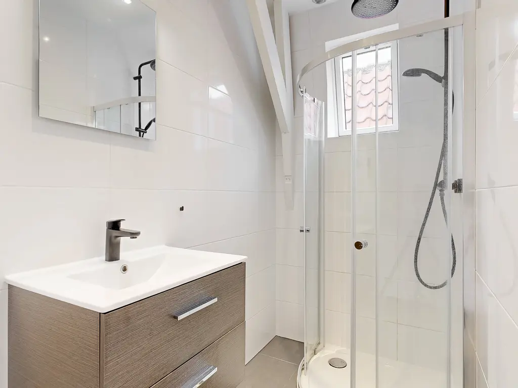 Lange Mare 39B, Leiden
