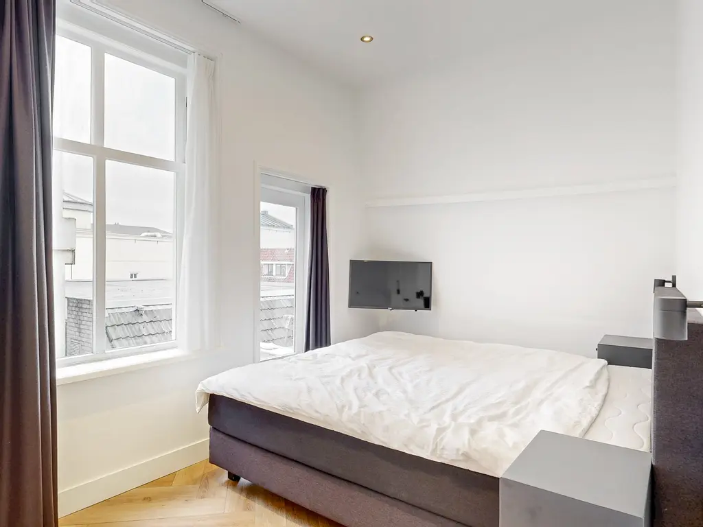 Lange Mare 39B, Leiden