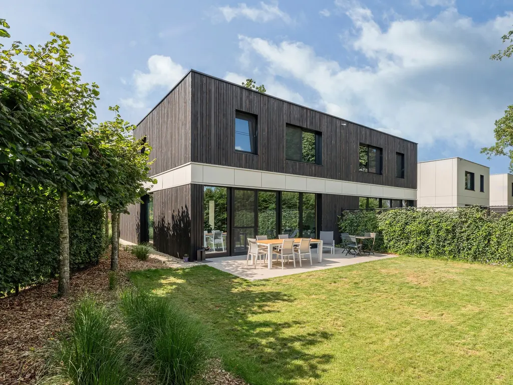 Geelsebaan 45-E  , Retie