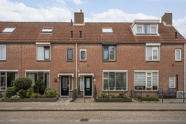 Zandeveltweg 130