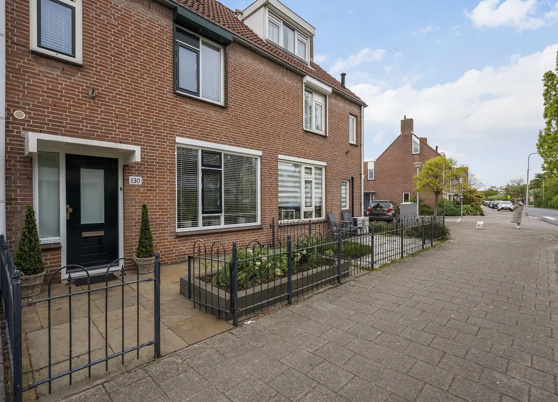 Zandeveltweg 130
