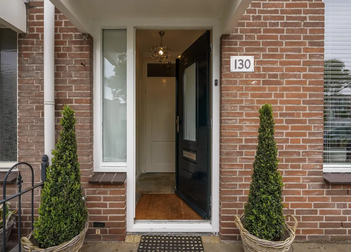 Zandeveltweg 130