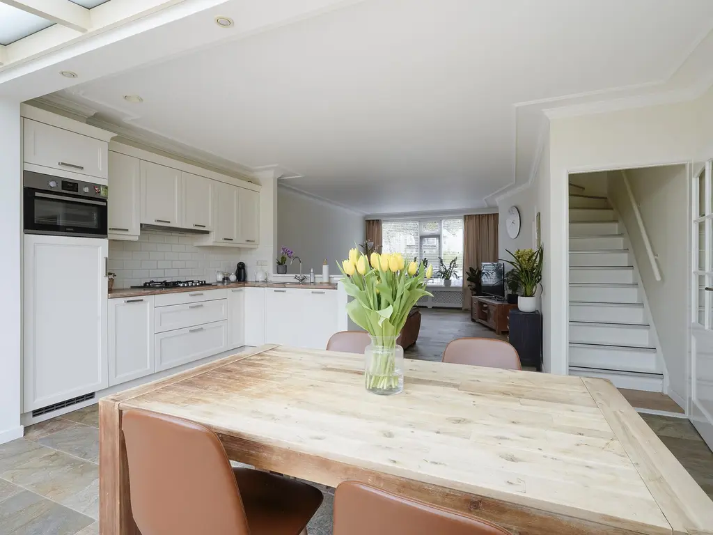 Zandeveltweg 130, 'S-GRAVENZANDE