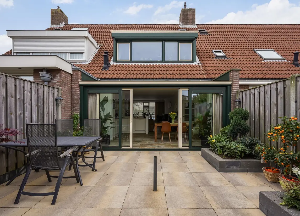 Zandeveltweg 130