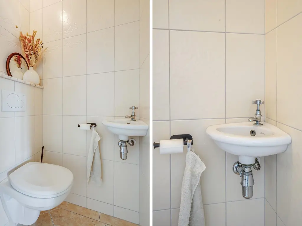 Zandeveltweg 130, 'S-GRAVENZANDE