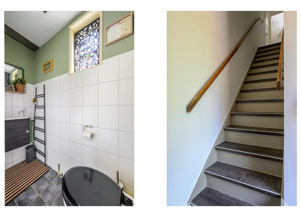 Bosstraat 65