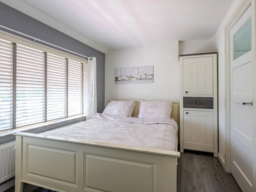 Bosstraat 65, Winkel