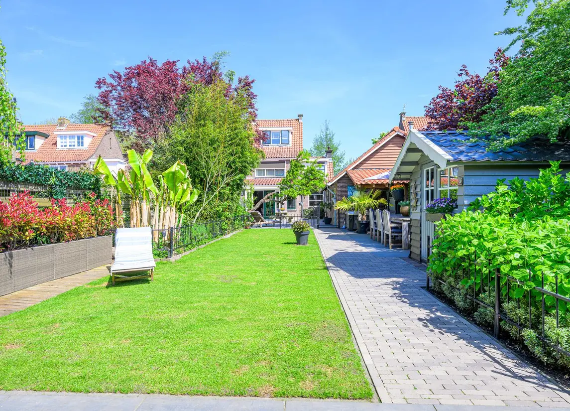 Bosstraat 65