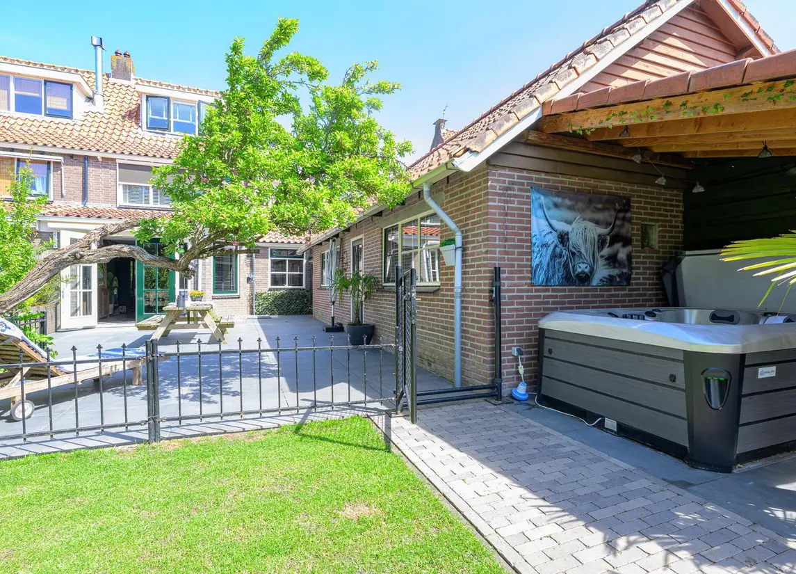 Bosstraat 65