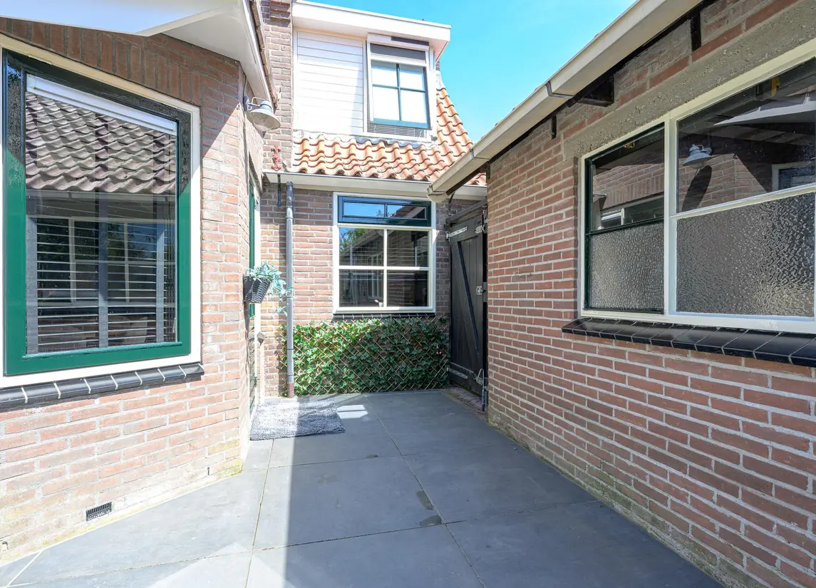 Bosstraat 65