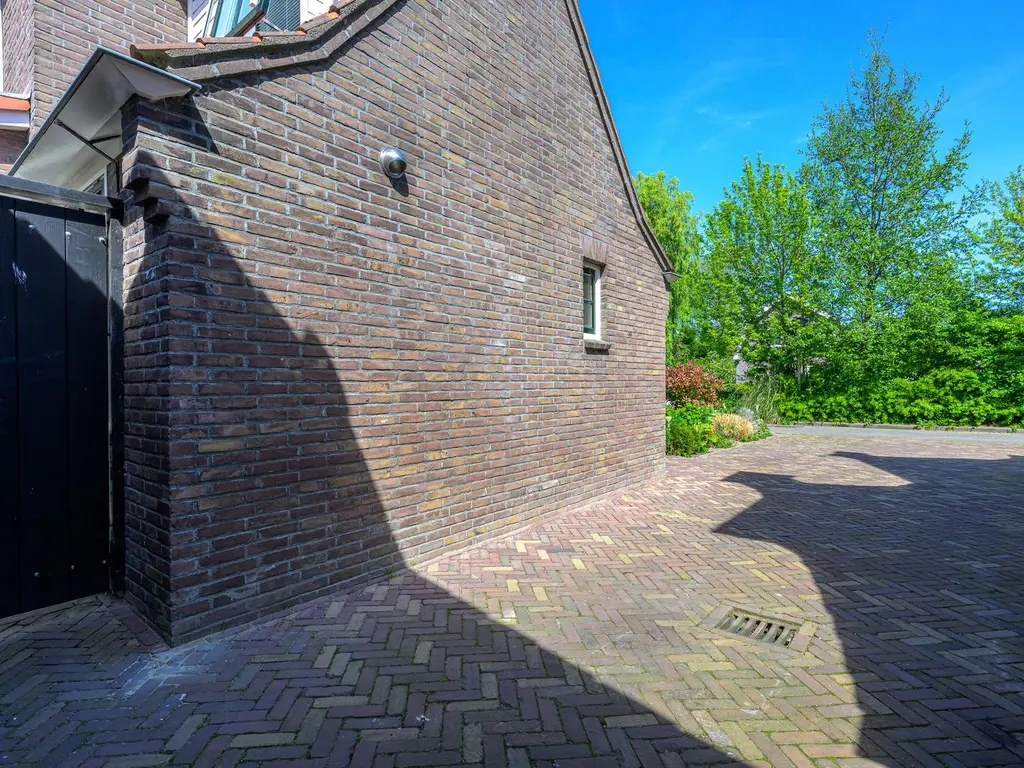 Bosstraat 65, Winkel