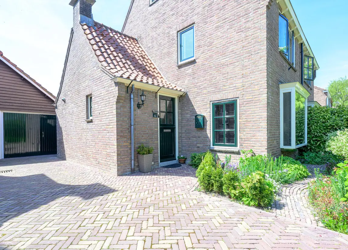 Bosstraat 65