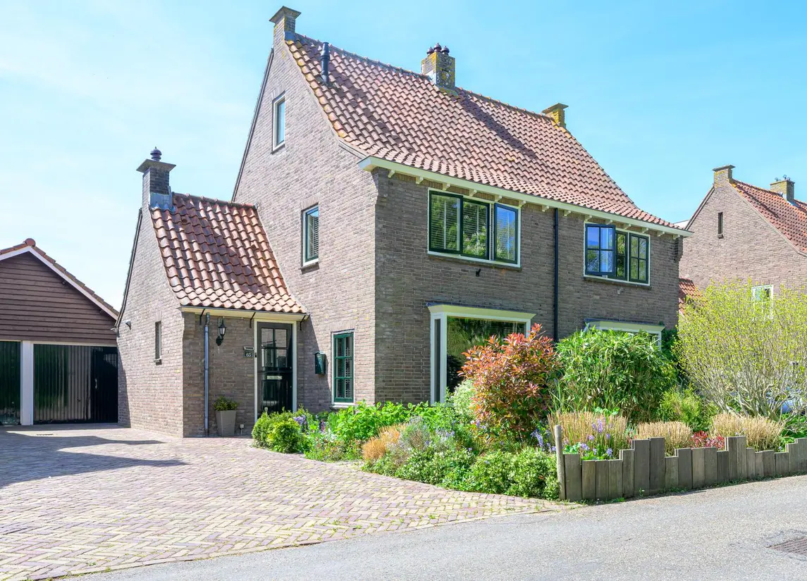 Bosstraat 65