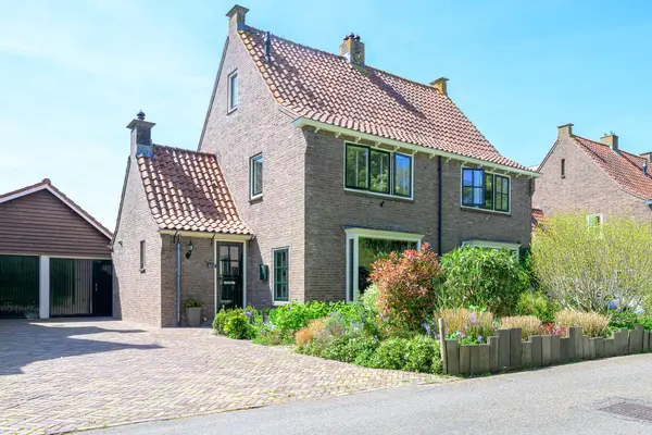 Bosstraat 65
