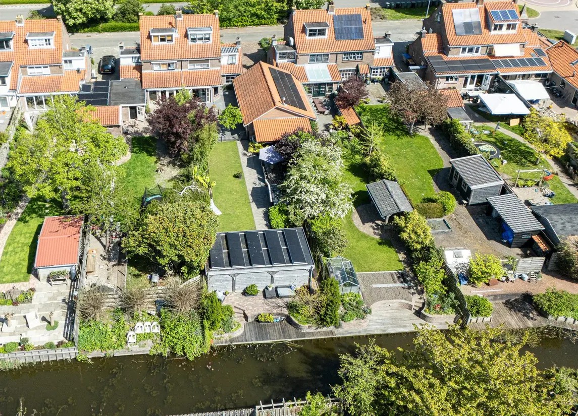 Bosstraat 65
