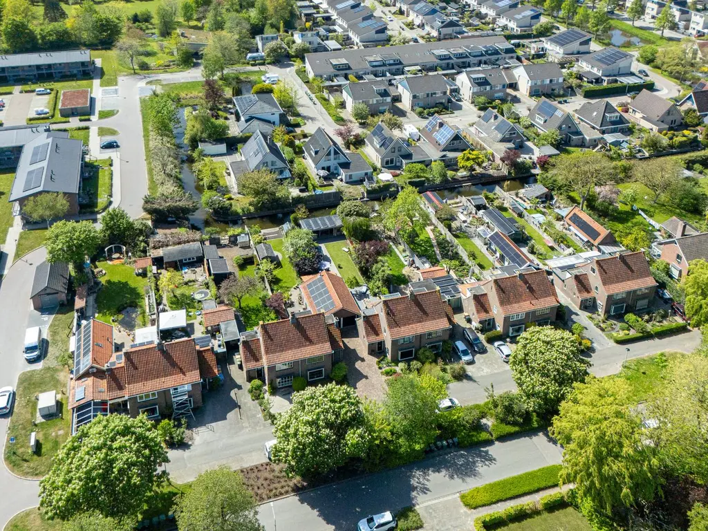 Bosstraat 65, Winkel