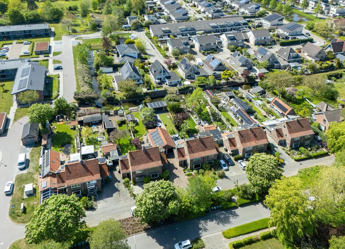 Bosstraat 65