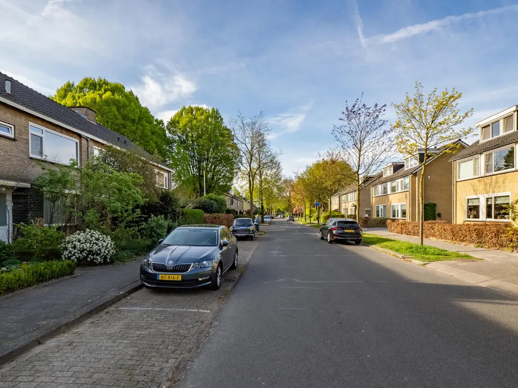 Albert Schweitzerlaan 41, VLEUTEN