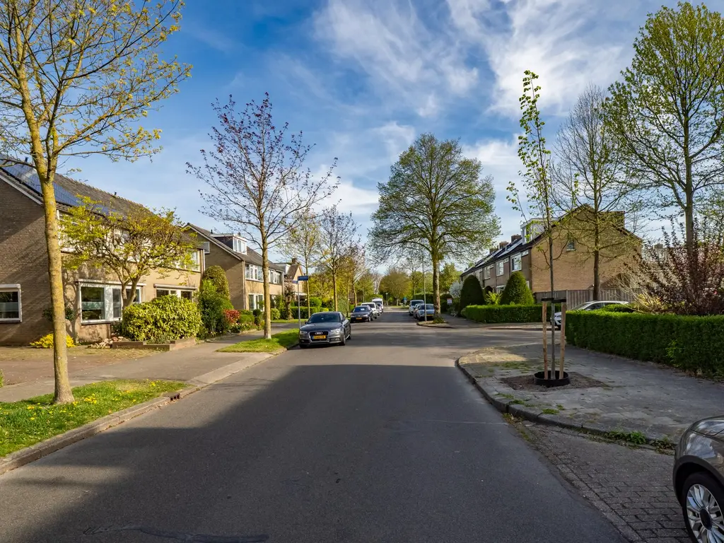 Albert Schweitzerlaan 41, VLEUTEN