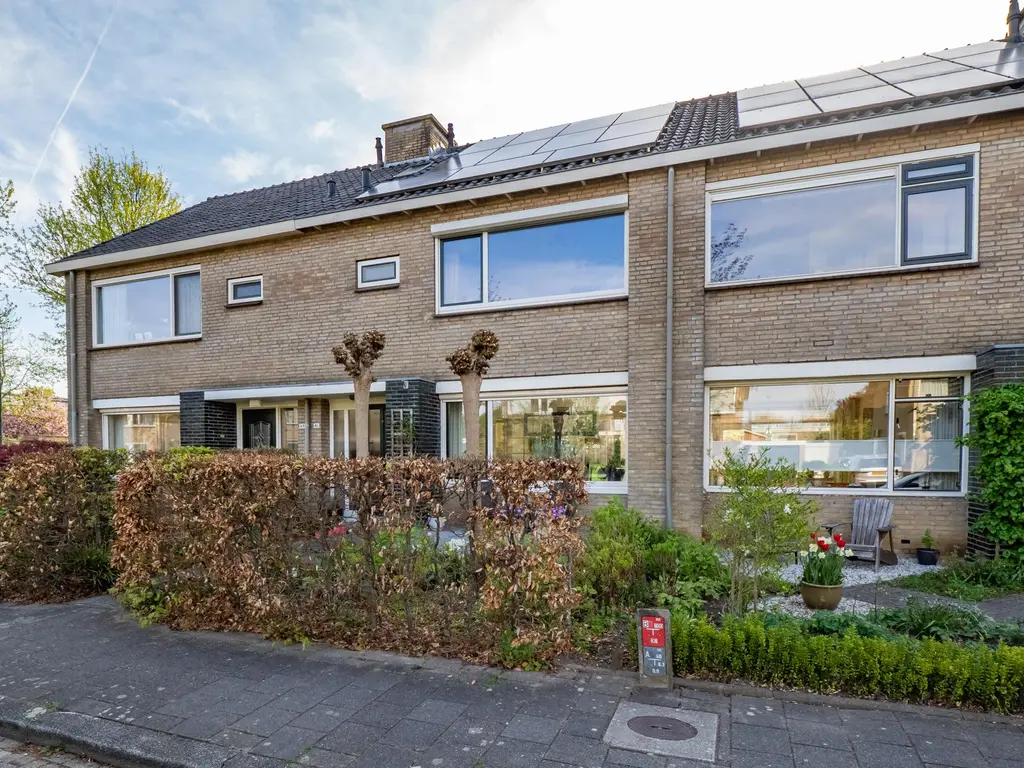 Albert Schweitzerlaan 41, VLEUTEN