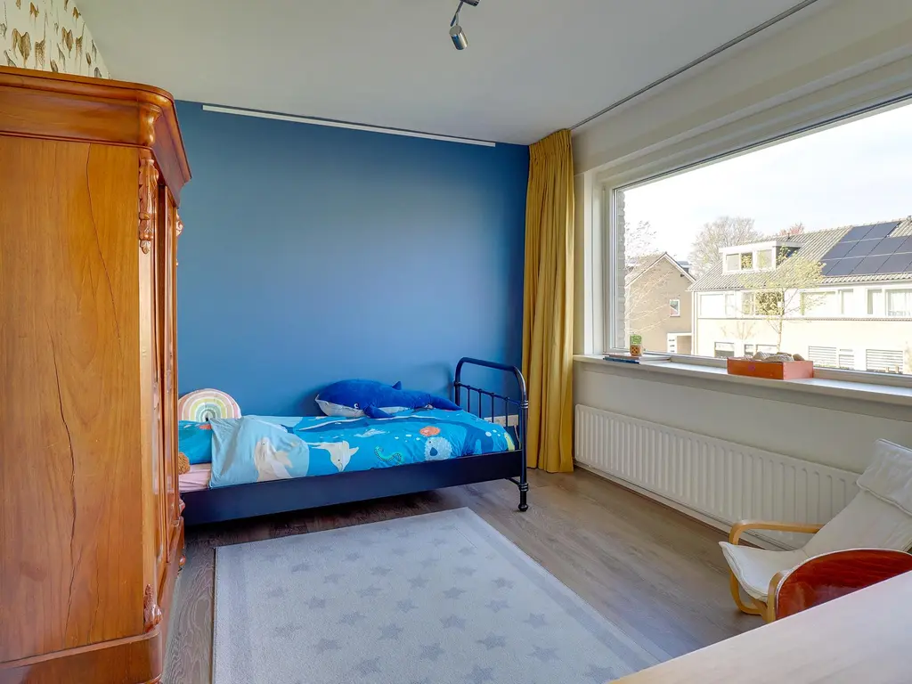 Albert Schweitzerlaan 41, VLEUTEN
