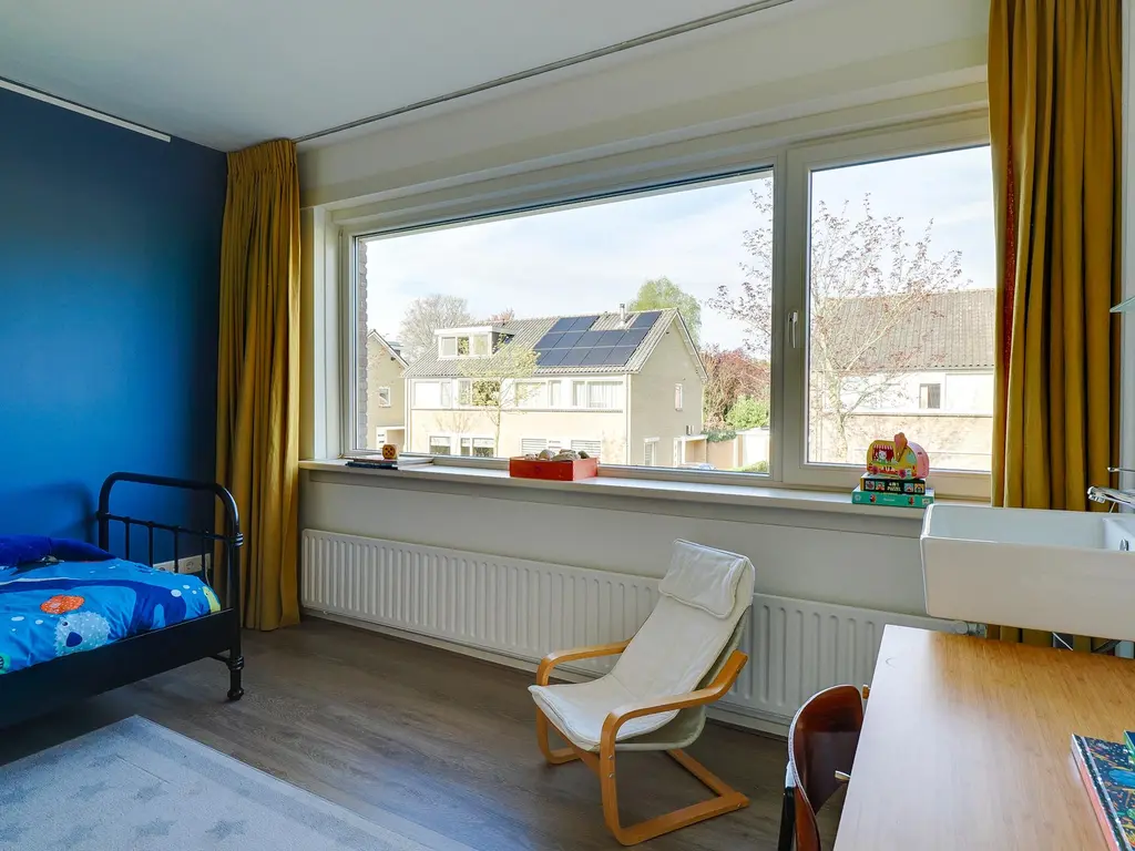 Albert Schweitzerlaan 41, VLEUTEN