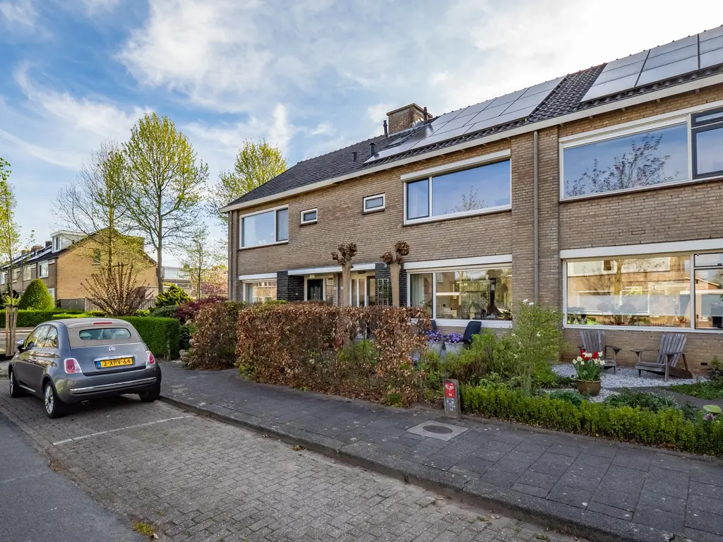 Albert Schweitzerlaan 41, VLEUTEN