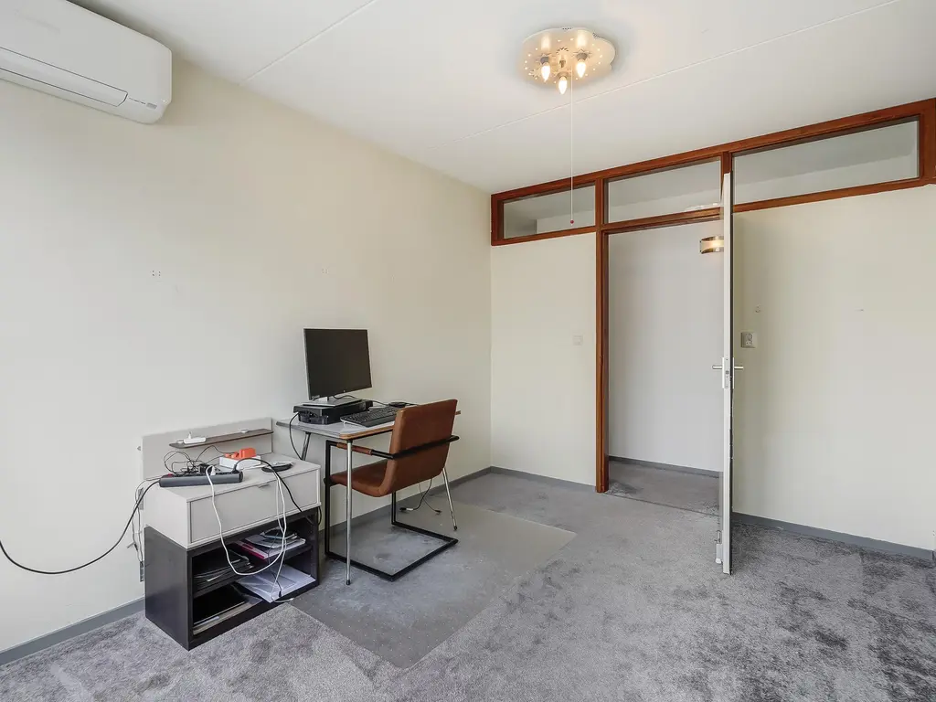 Kastanjedal 10, MAASSLUIS