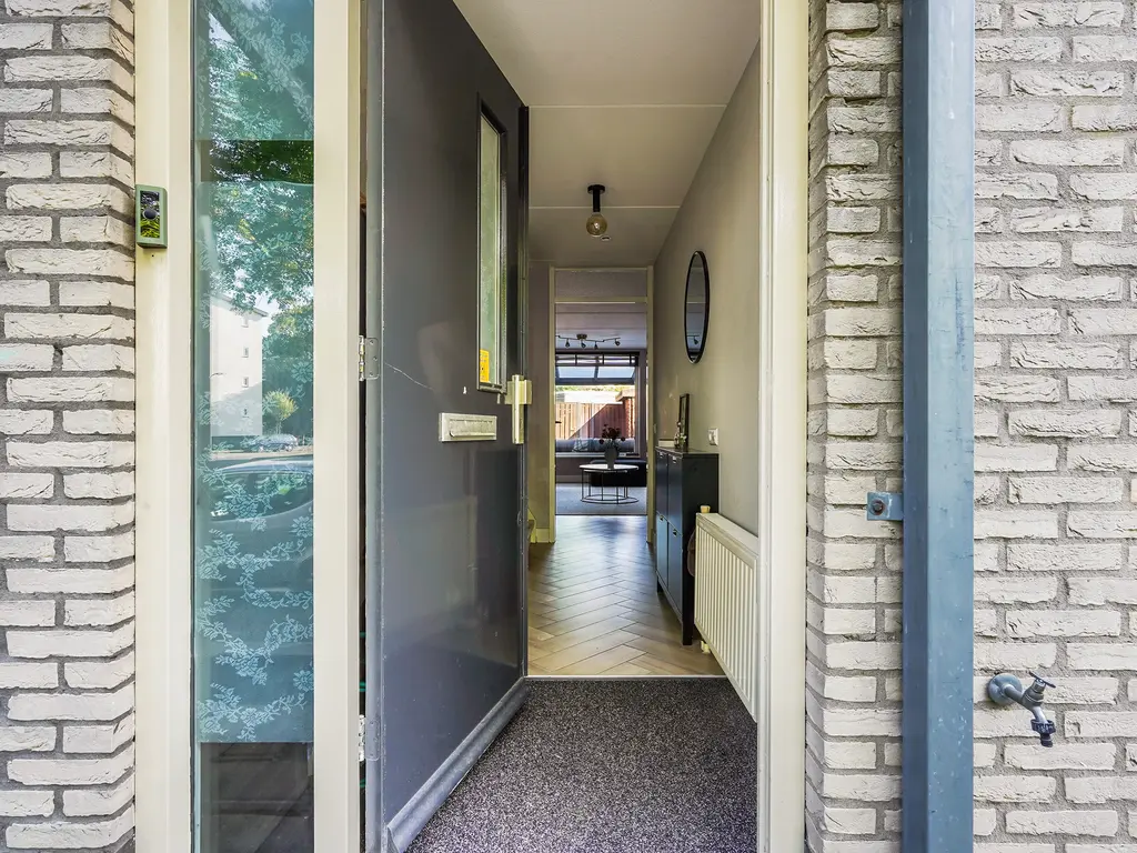 Cannenburglaan 13, Den Haag