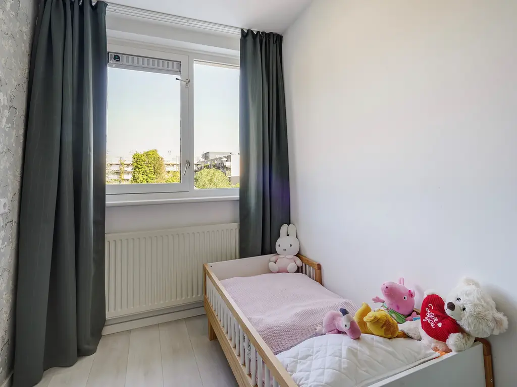 Cannenburglaan 13, Den Haag