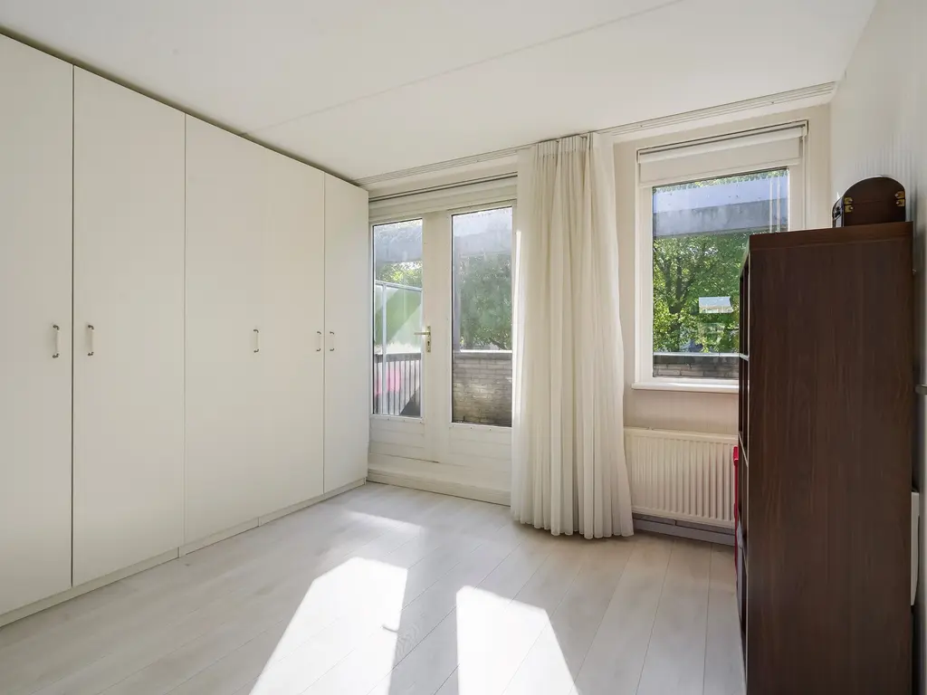 Cannenburglaan 13, Den Haag