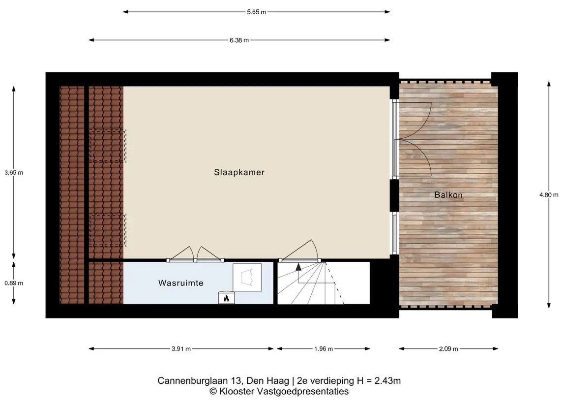 Cannenburglaan 13