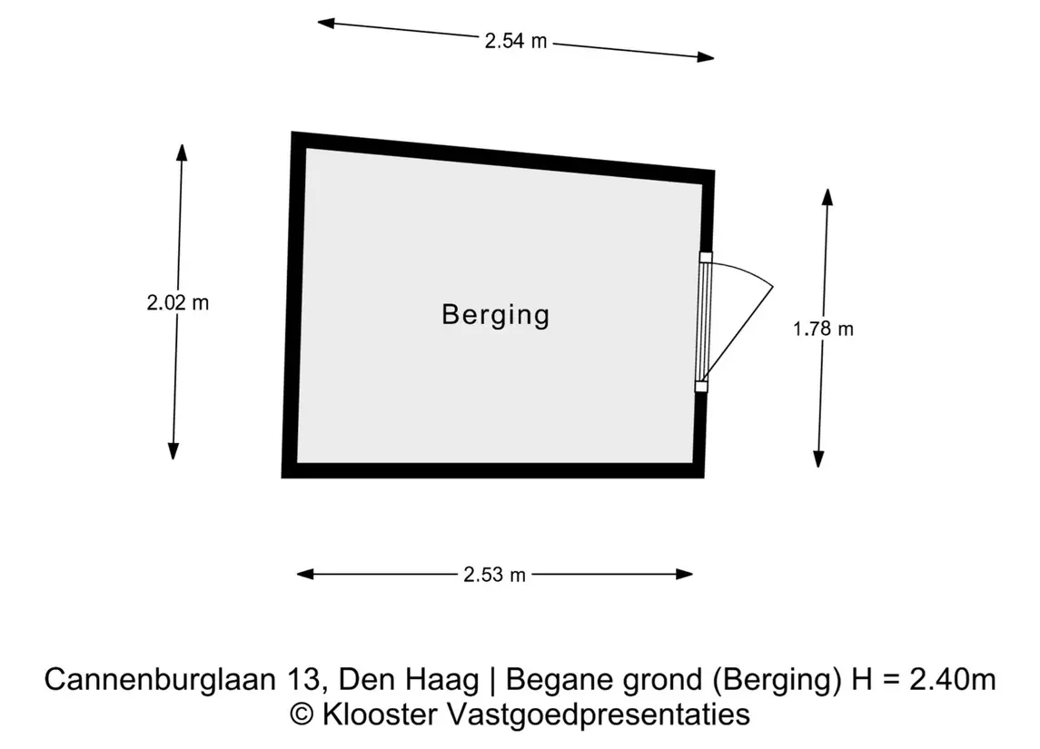 Cannenburglaan 13