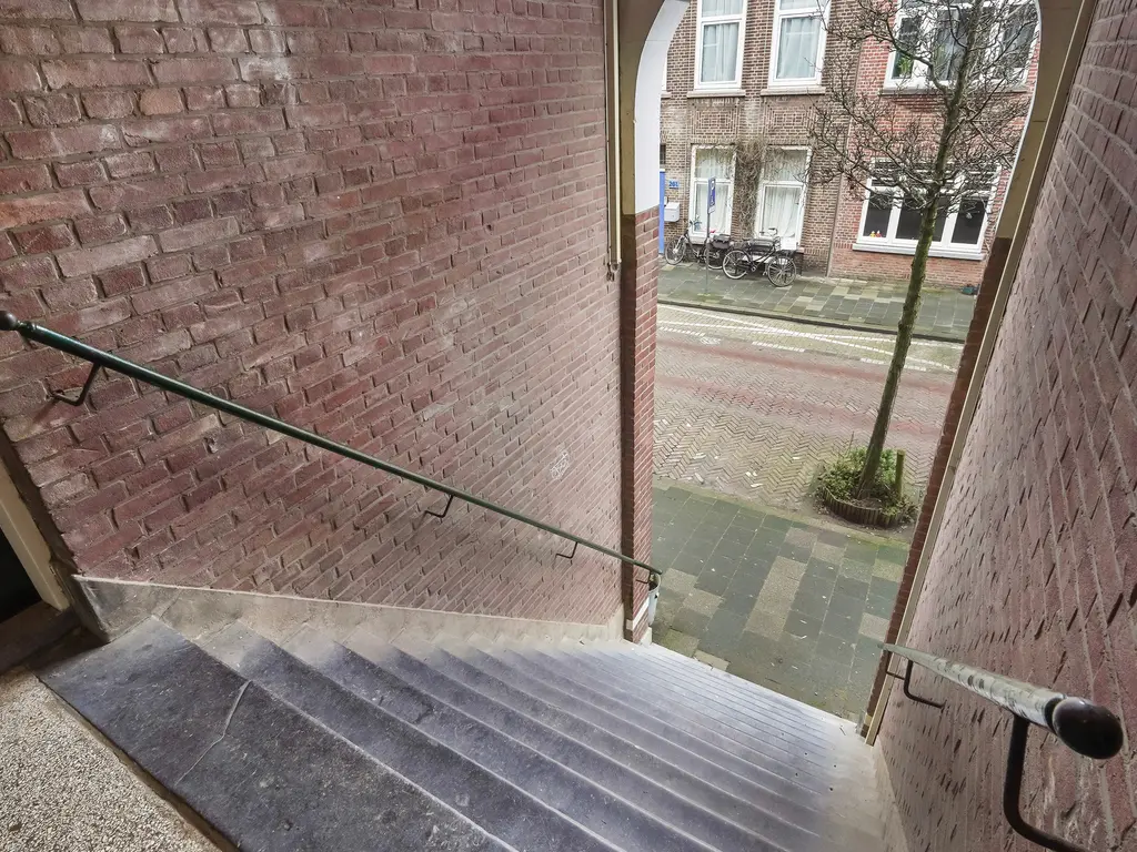 Acaciastraat 186, Den Haag