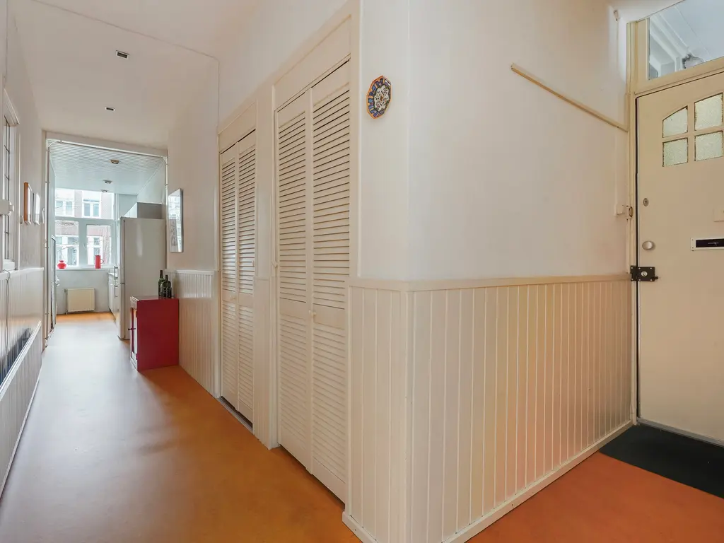 Acaciastraat 186, Den Haag