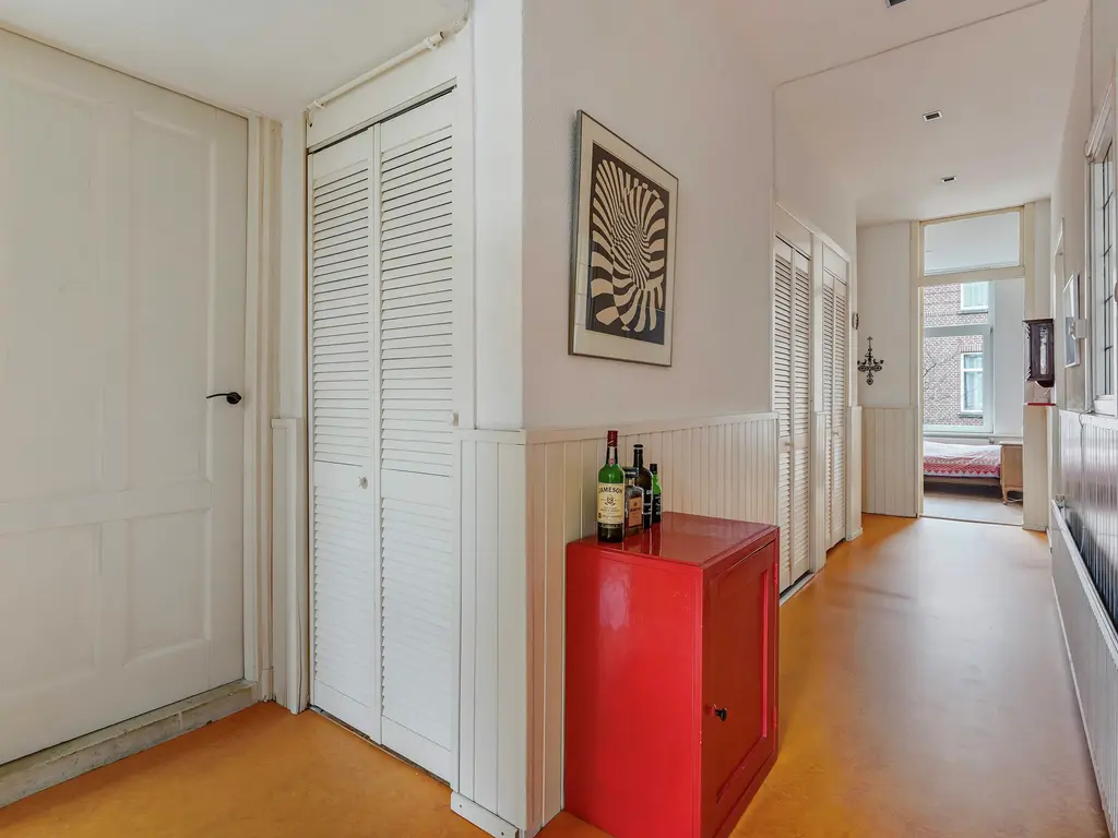 Acaciastraat 186, Den Haag