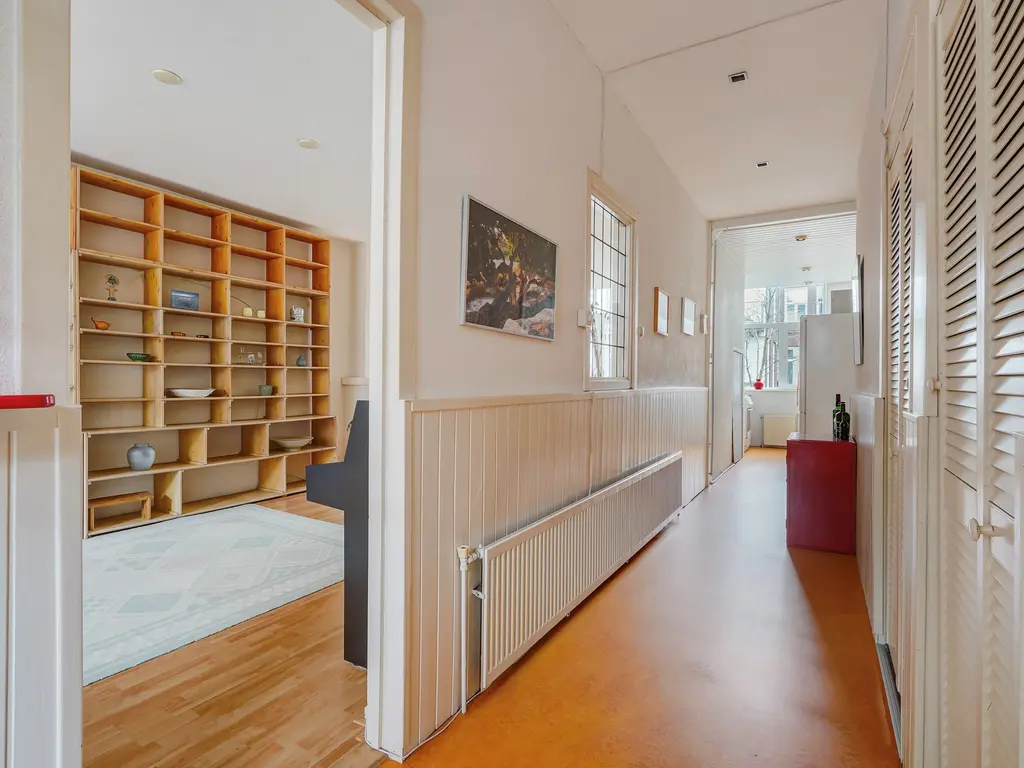 Acaciastraat 186, Den Haag