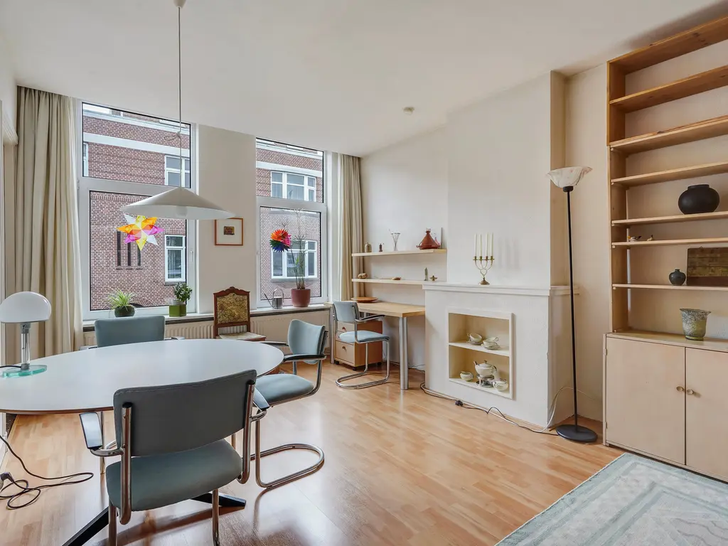 Acaciastraat 186, Den Haag