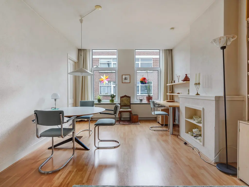 Acaciastraat 186, Den Haag