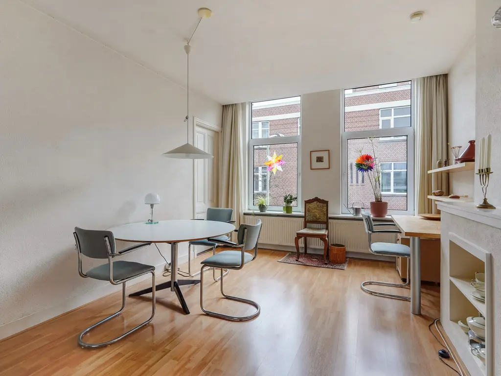 Acaciastraat 186, Den Haag