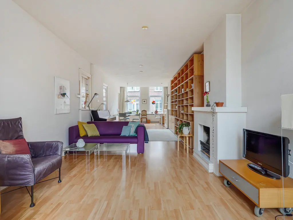 Acaciastraat 186, Den Haag