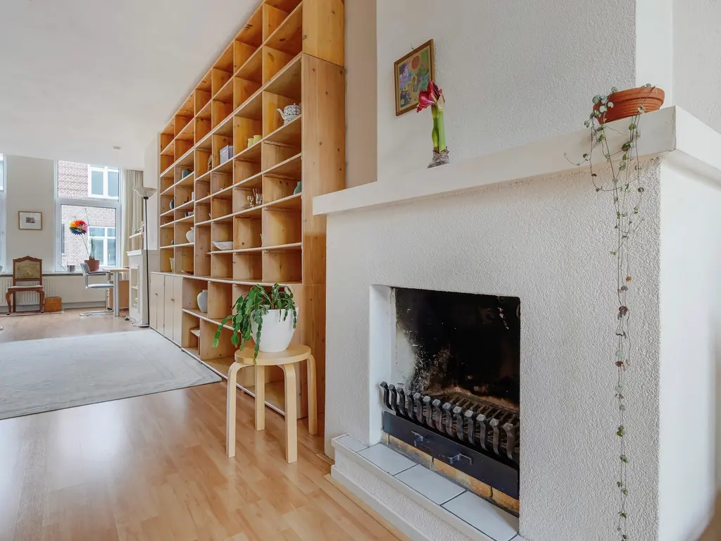 Acaciastraat 186, Den Haag