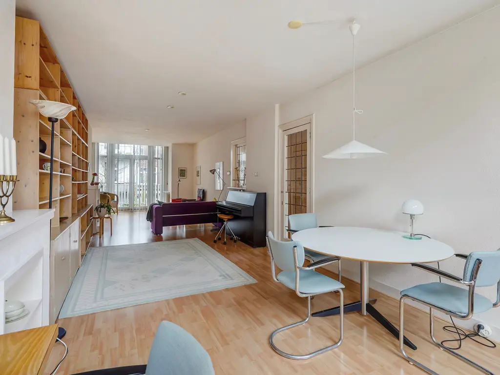 Acaciastraat 186, Den Haag