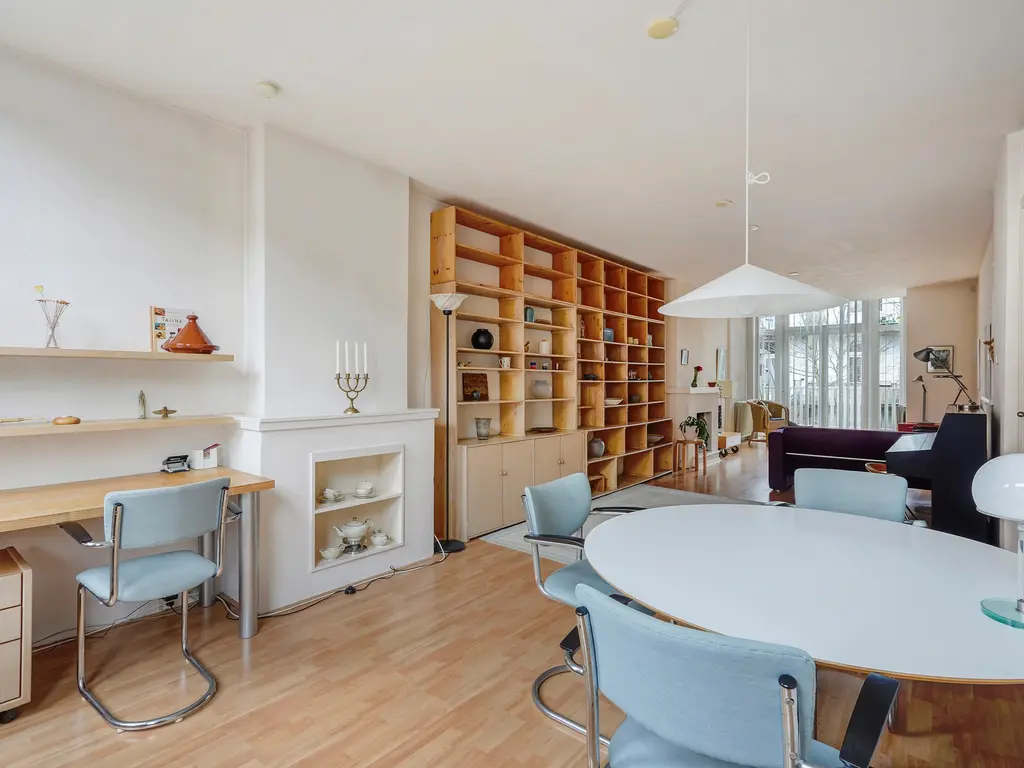 Acaciastraat 186, Den Haag